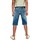 textil Pojkar Shorts / Bermudas Pepe jeans  Blå