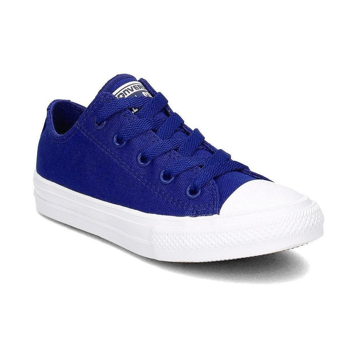 Skor Sneakers Converse  Blå