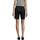 textil Dam Shorts / Bermudas Sols Jasper women shorts bermudas Svart