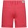 textil Pojkar Shorts / Bermudas Pepe jeans  Röd