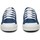 Skor Herr Sneakers Sanjo K200 - Navy Blå