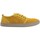 Skor Herr Sneakers Natural World Miso 6761 - Curry Gul