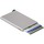 Väskor Dam Plånböcker Secrid Cardprotector - Silver Silver