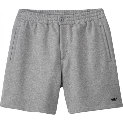 textil Shorts / Bermudas adidas Originals Heavyweight shmoofoil short Grå