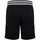 textil Herr Shorts / Bermudas Bikkembergs C 1 27B H2 E B090 Svart