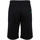 textil Herr Shorts / Bermudas Bikkembergs C 1 93S E2 E 0027 Svart