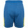 textil Herr Shorts / Bermudas Bikkembergs C 1 85C FS M B072 Blå