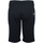 textil Herr Shorts / Bermudas Bikkembergs C1 83B E1 B 0027 Blå