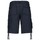 textil Herr Shorts / Bermudas Scout Bermuda 100% bomullsficka (BRM10252) Blå