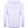 textil Dam Sweatshirts North Sails 90 2269 000 | Hooded Full Zip W/Graphic Vit