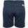 textil Herr Shorts / Bermudas Bikkembergs C 1 91B FJ M B078 Blå