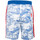 textil Herr Shorts / Bermudas Bikkembergs C 1 89C FS M B073 Blå