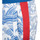 textil Herr Shorts / Bermudas Bikkembergs C 1 89C FS M B073 Blå