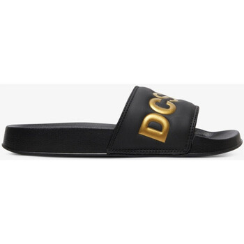 Skor Dam Sandaler DC Shoes Dc slide se Svart