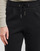 textil Dam Chinos / Carrot jeans Only ONLPOPSWEAT Svart