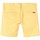 textil Pojkar Shorts / Bermudas Hackett  Gul