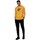 textil Herr Sweatshirts 4F BLM010 Orange