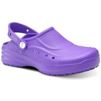 Skor Sneakers Feliz Caminar Zueco Laboral Flotantes Evolution - Violett