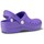 Skor Sneakers Feliz Caminar Zuecos Sanitarios Flotantes Gruyere - Violett