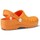 Skor Sneakers Feliz Caminar Zuecos Sanitarios Flotantes Gruyere - Orange