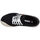Skor Herr Sneakers Kawasaki Leap Retro Canvas Shoe K212325 1001 Black Svart