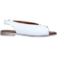 Skor Dam Sandaler Bueno Shoes 21WS2512 Vit