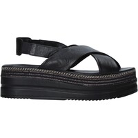 Skor Dam Sandaler Bueno Shoes 21WS5702 Svart