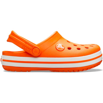 Skor Barn Espadriller Crocs 204537 Orange