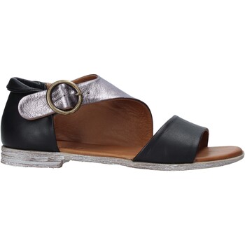 Skor Dam Sandaler Bueno Shoes 21WN5034 Svart