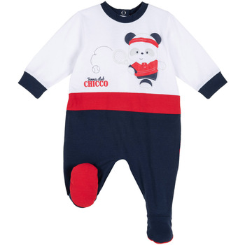textil Barn Uniform Chicco 09002103000000 Blå