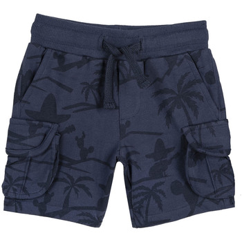 textil Barn Shorts / Bermudas Chicco 09052977000000 Blå