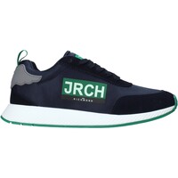 Skor Herr Sneakers John Richmond 10133/CP C Blå
