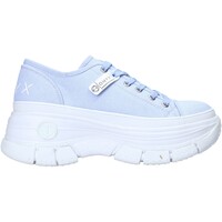 Skor Dam Sneakers Onyx S21-S00OX010 Violett