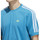 textil Herr T-shirts & Pikétröjor adidas Originals Aeroready club jersey Blå