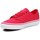 Skor Sneakers Vans Camden Stripe Röd