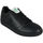 Skor Herr Sneakers Le Coq Sportif 2021712 TRIPLE BLACK Svart