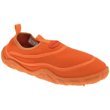 Skor Dam Sneakers De Fonseca De Basico21 Orange