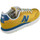 Skor Dam Sneakers New Balance wl527cca Gul