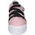 Skor Dam Sneakers Rucoline BH365 Rosa