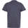 textil Barn T-shirts Sols Camiseta de niño con cuello redondo Grå