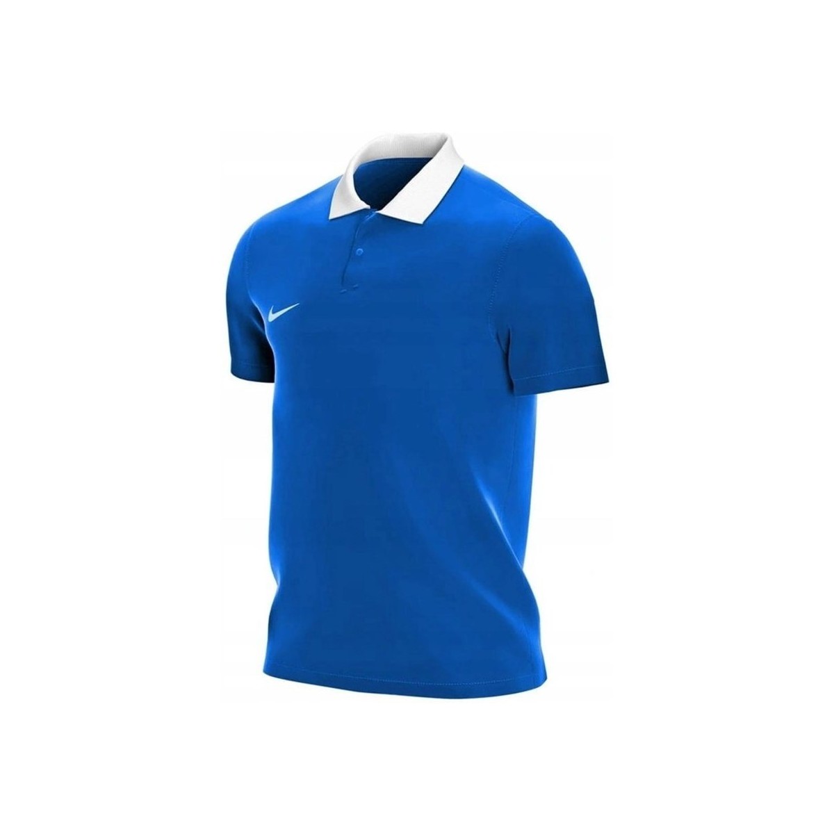 textil Herr T-shirts Nike Drifit Park 20 Blå
