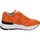 Skor Herr Sneakers Rucoline BH388 Orange