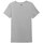 textil Herr T-shirts 4F H4L21 TSM011 Grå
