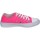 Skor Dam Sneakers Rucoline BH402 Rosa