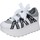 Skor Dam Sneakers Rucoline BH412 Vit
