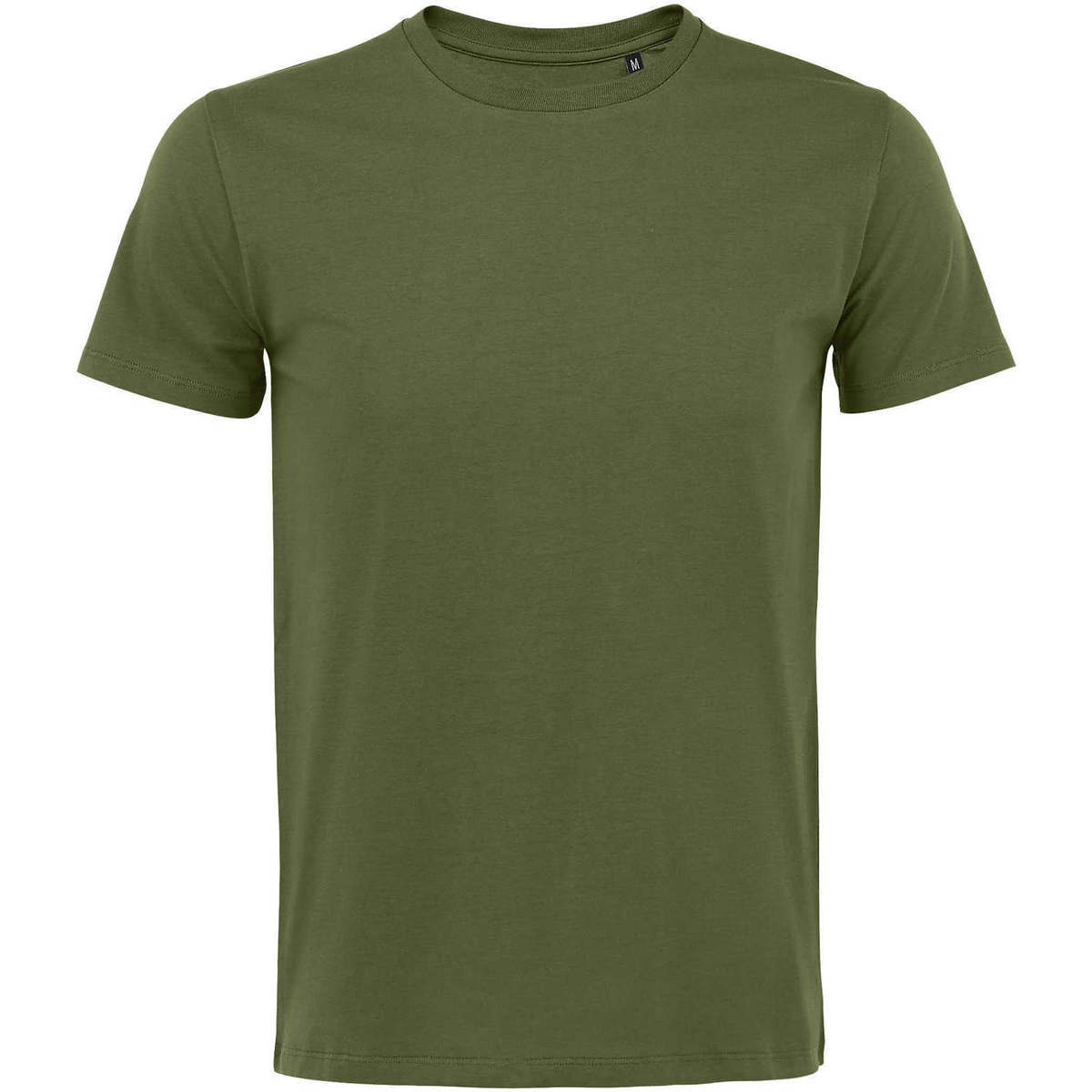 textil Herr T-shirts Sols Martin camiseta de hombre Beige
