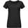 textil Dam T-shirts Sols Martin camiseta de mujer Svart