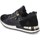 Skor Dam Sneakers Remonte R252901 Svart