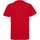 textil Barn T-shirts Sols CAMISETA DE MANGA CORTA Röd