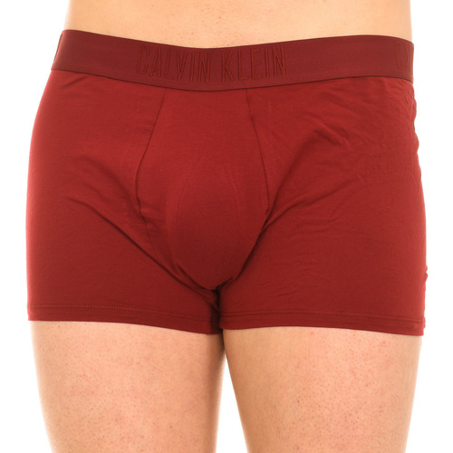 Underkläder Herr Boxershorts Calvin Klein Jeans NB1307A-6YD Röd